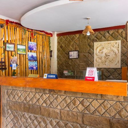 Oyo 2278 Cikidang Hunting Resort Sukabumi Esterno foto